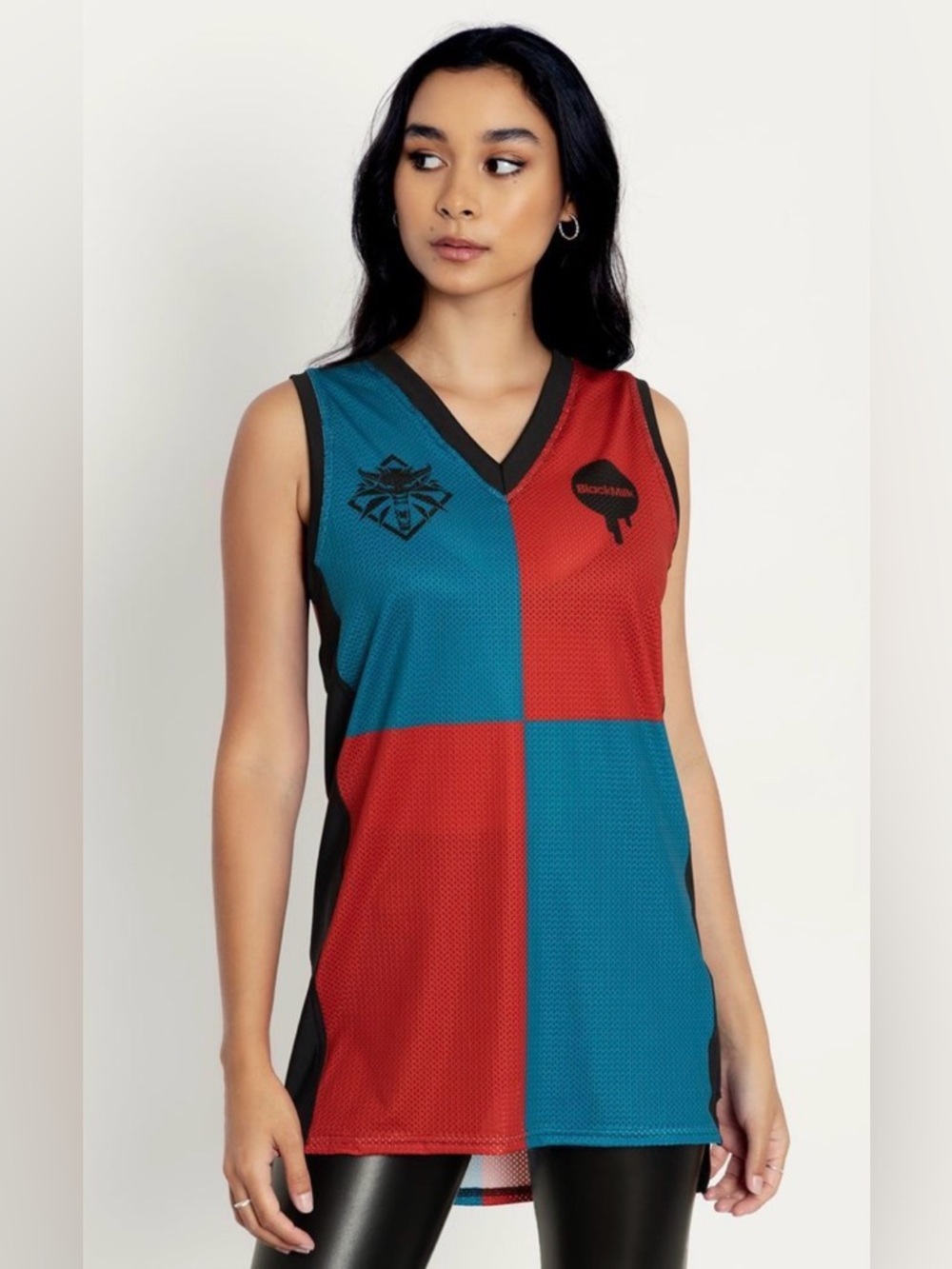 Blackmilk X Witcher: Team Triss Shooter